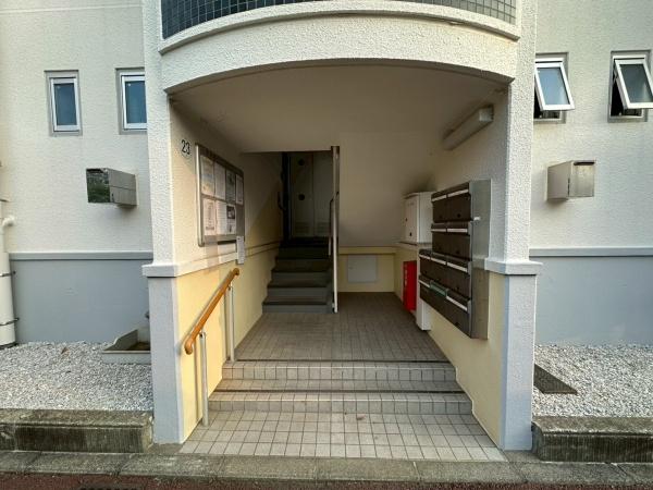 グリーンハイムいずみ野B地区23号棟