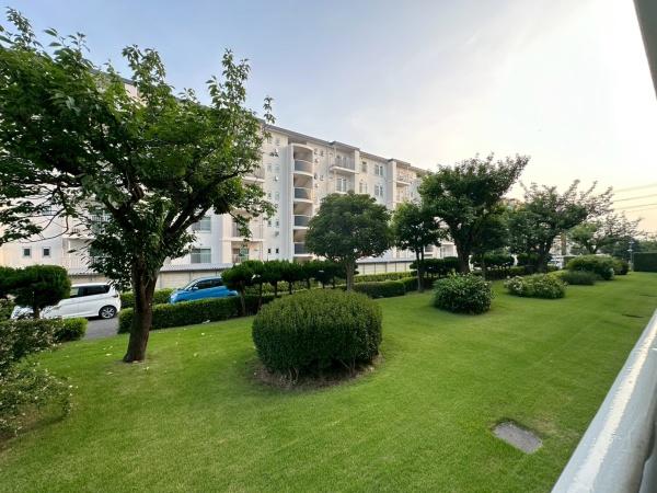 グリーンハイムいずみ野B地区23号棟