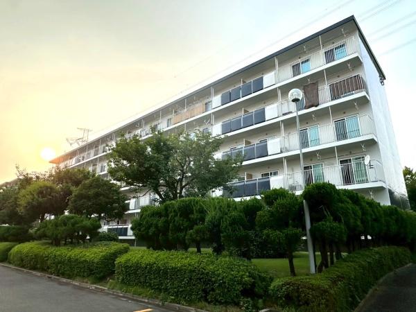 グリーンハイムいずみ野B地区23号棟