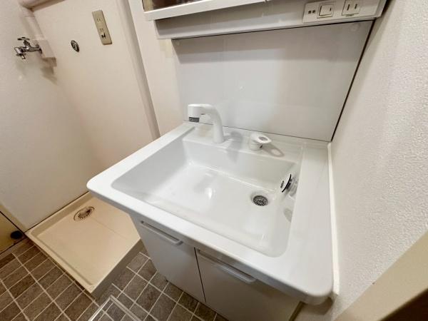 グリーンハイムいずみ野B地区23号棟