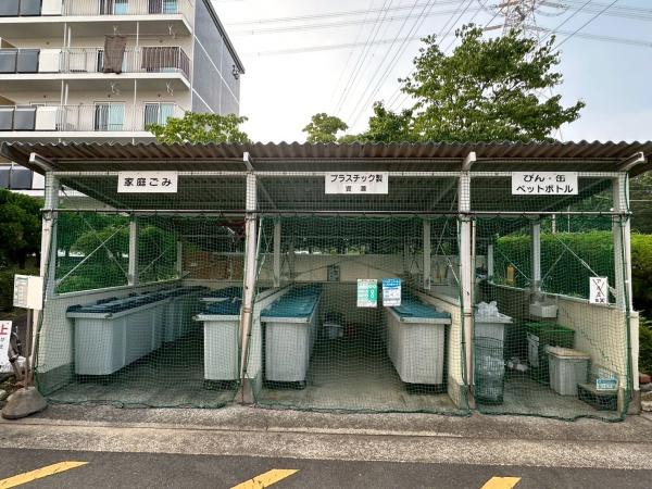 グリーンハイムいずみ野B地区23号棟