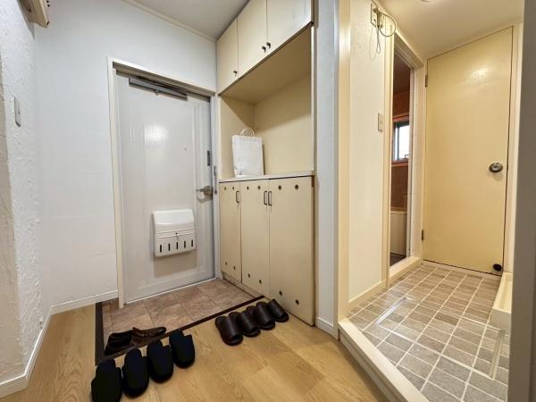 グリーンハイムいずみ野B地区23号棟