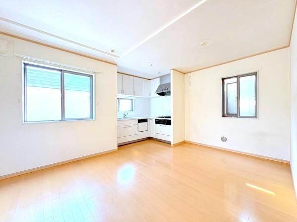 横浜市保土ケ谷区新桜ケ丘１丁目の中古一戸建て