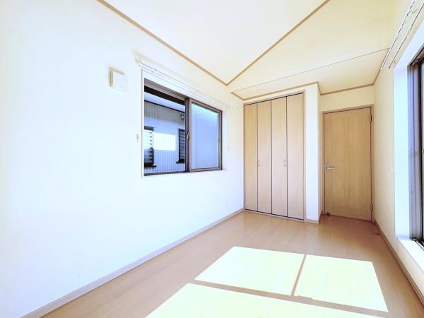 横浜市保土ケ谷区新桜ケ丘１丁目の中古一戸建て