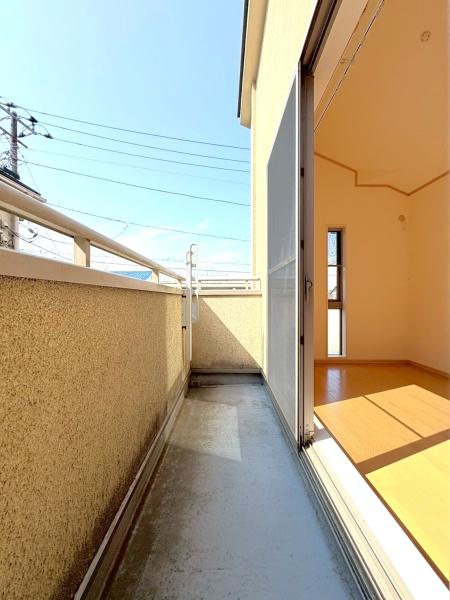 横浜市保土ケ谷区新桜ケ丘１丁目の中古一戸建て