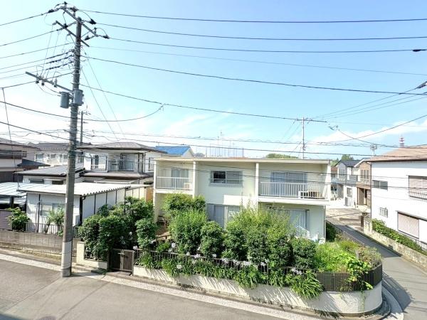 横浜市保土ケ谷区新桜ケ丘１丁目の中古一戸建て