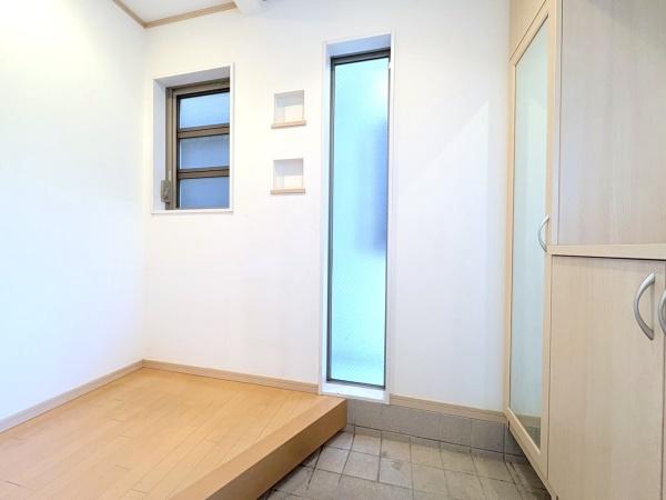 横浜市保土ケ谷区新桜ケ丘１丁目の中古一戸建て