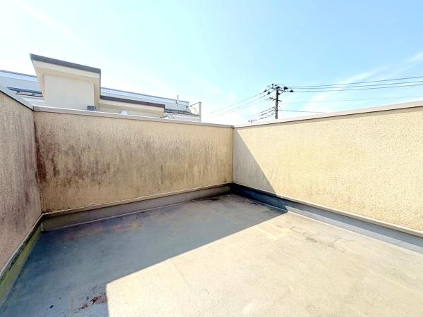 横浜市保土ケ谷区新桜ケ丘１丁目の中古一戸建