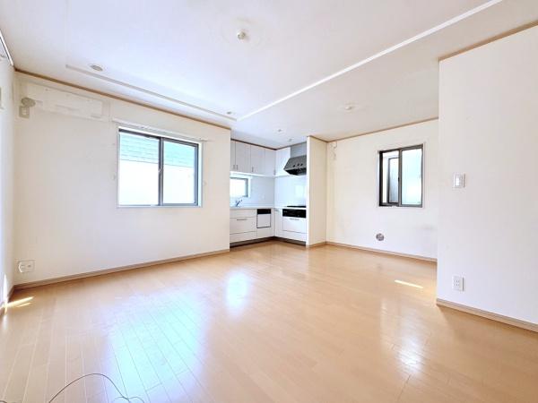 横浜市保土ケ谷区新桜ケ丘１丁目の中古一戸建て