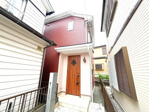 横浜市泉区中田南５丁目の中古一戸建