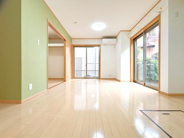 横浜市泉区中田南５丁目の中古一戸建