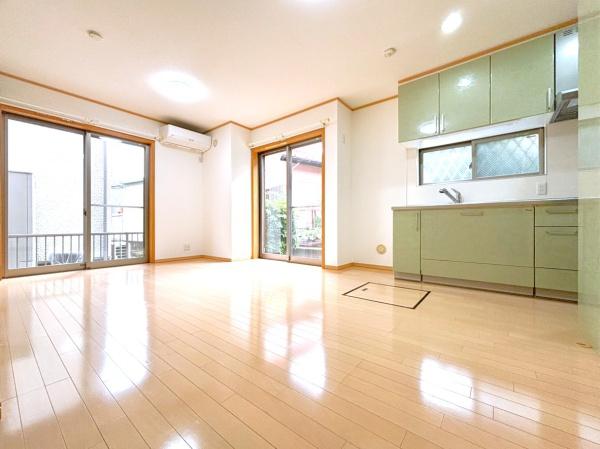 横浜市泉区中田南５丁目の中古一戸建