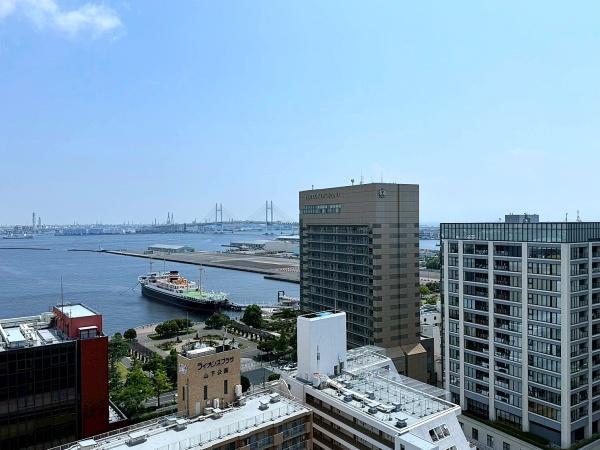 エクステ山下公園クレイドルタワー