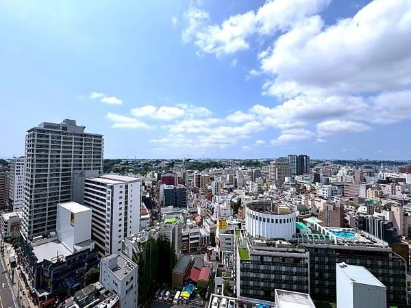 エクステ山下公園クレイドルタワー