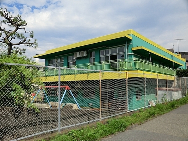 相模原市南区大野台3丁目の新築一戸建(和泉保育園)