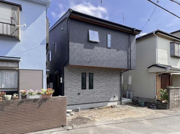 相模原市南区大野台３丁目の新築一戸建
