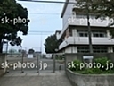 横浜市泉区上飯田町の新築一戸建(横浜市立上飯田中学校)