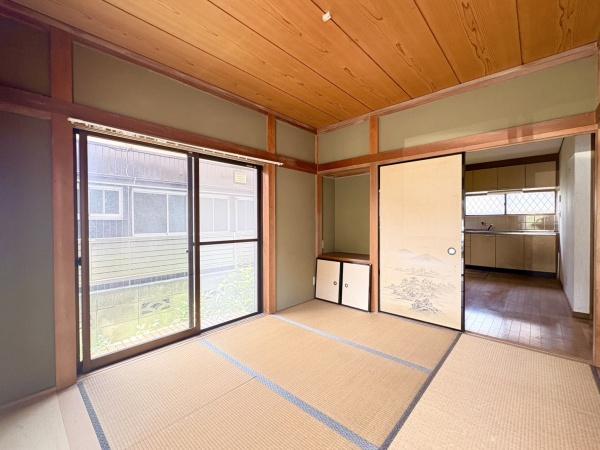 横浜市瀬谷区本郷１丁目の中古一戸建て