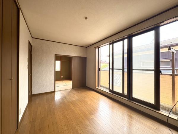 横浜市瀬谷区本郷１丁目の中古一戸建て