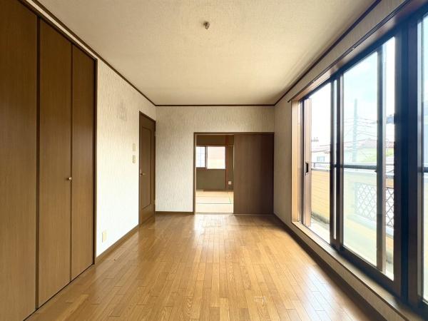 横浜市瀬谷区本郷１丁目の中古一戸建て
