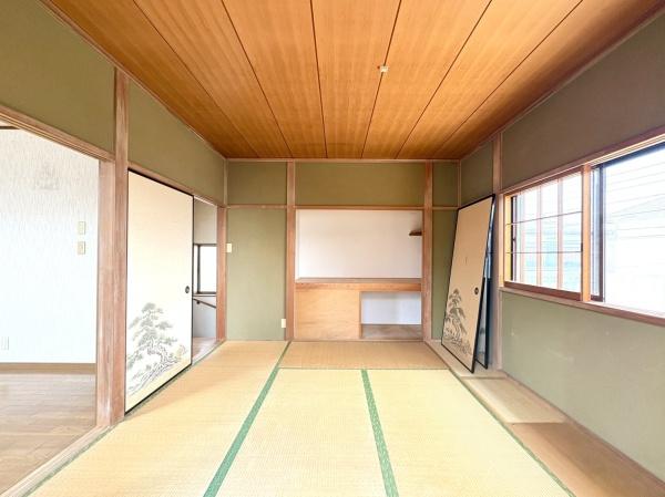 横浜市瀬谷区本郷１丁目の中古一戸建て