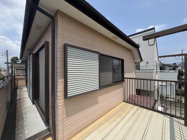 横浜市瀬谷区本郷１丁目の中古一戸建て