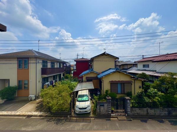 横浜市瀬谷区本郷１丁目の中古一戸建て