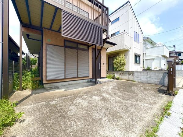 横浜市瀬谷区本郷１丁目の中古一戸建て