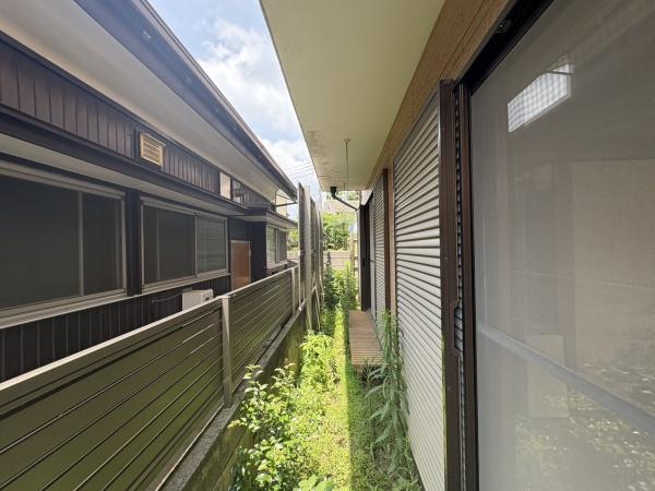 横浜市瀬谷区本郷１丁目の中古一戸建て