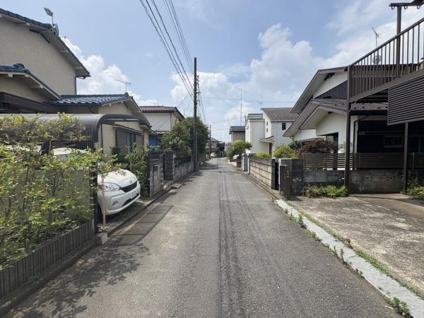 横浜市瀬谷区本郷１丁目の中古一戸建て