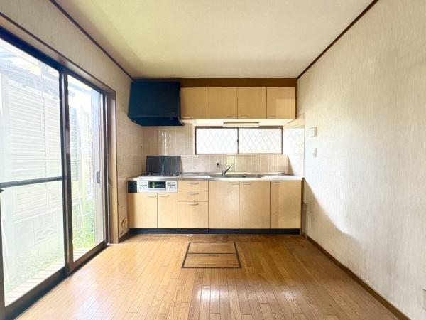 横浜市瀬谷区本郷１丁目の中古一戸建て