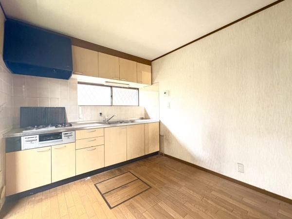 横浜市瀬谷区本郷１丁目の中古一戸建て