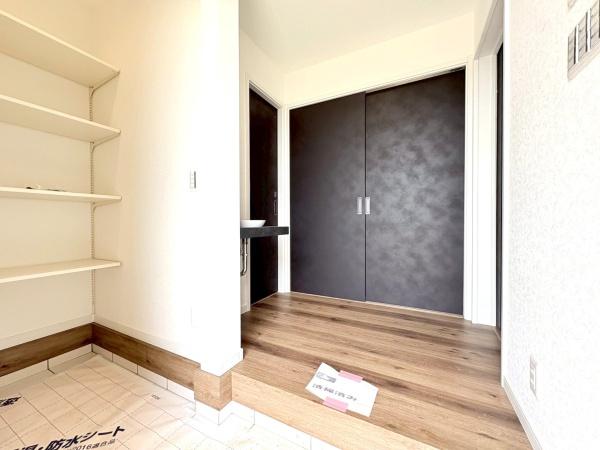 横浜市旭区川井本町の新築一戸建