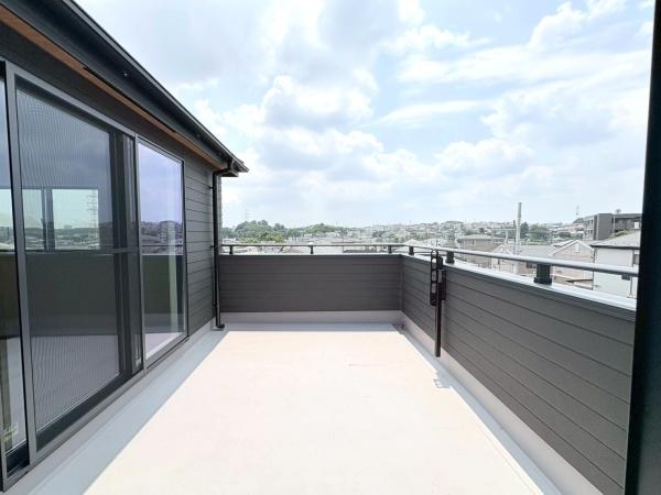 横浜市旭区川井本町の新築一戸建