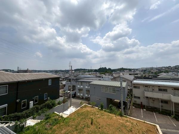 横浜市旭区川井本町の新築一戸建