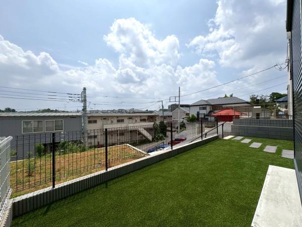 横浜市旭区川井本町の新築一戸建
