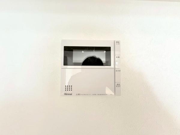 横浜市旭区川井本町の新築一戸建