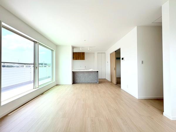 横浜市旭区川井本町の新築一戸建