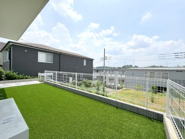 横浜市旭区川井本町の新築一戸建