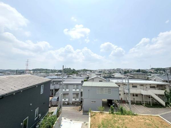 横浜市旭区川井本町の新築一戸建