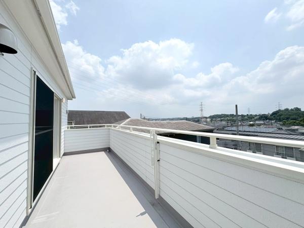 横浜市旭区川井本町の新築一戸建
