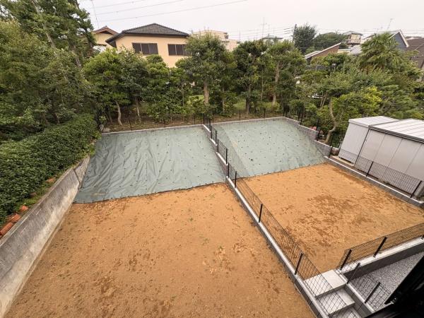 横浜市瀬谷区阿久和東２丁目の新築一戸建