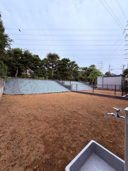 横浜市瀬谷区阿久和東２丁目の新築一戸建