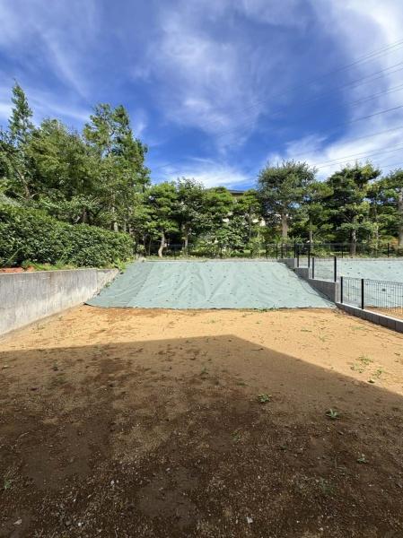 横浜市瀬谷区阿久和東２丁目の新築一戸建