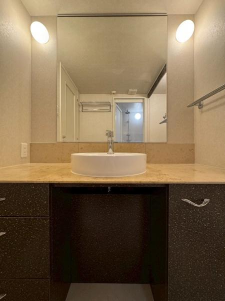 パークシティ新川崎西三番街Ｄ棟