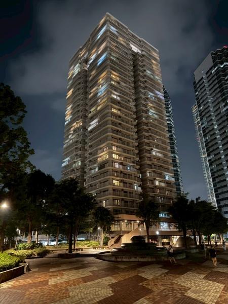 パークシティ新川崎西三番街Ｄ棟