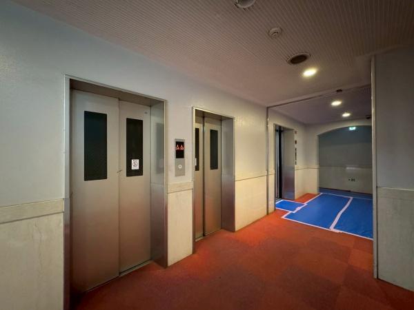 パークシティ新川崎西三番街Ｄ棟