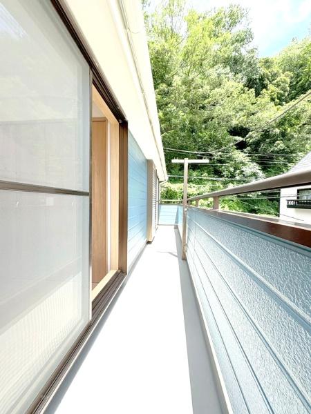 逗子市沼間３丁目の中古一戸建て