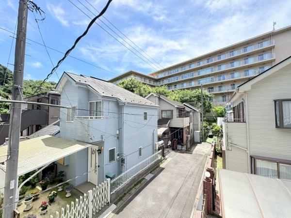 逗子市沼間３丁目の中古一戸建て