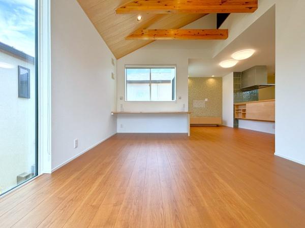 藤沢市辻堂東海岸２丁目の中古一戸建て